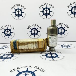 ARMSTRONG INTERNATIONAL 11AV FLOAT TYPE AIR VENT 3/4 300PSIG 28BAR STAINLESS NEW