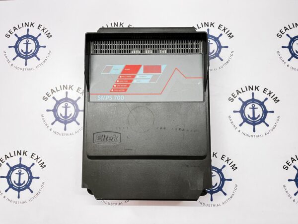 ELTEK SMPS 700 SI WALLBOX POWER SUPPLY 241113.320 24VDC