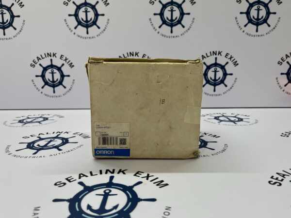 OMRON C200H C200H-RT201 REMOTE I/O UNIT NEW