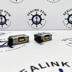 PARKER KV1643Z13 PNEUMATIC VALVE 8 BAR 60°C 0913 AIR RETURN PARKER HANNIFIN