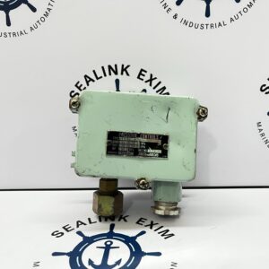 SAGINOMIYA SNS-C130 WGQ PRESSURE CONTROL