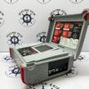 AMPROBE AMB-55 INSULATION RESISTANCE TESTER 5000V 90-260V RS 232