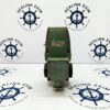CKD H0-25A-NC-FL SOLENOID VALVE 100/200VAC 50/60 Hz