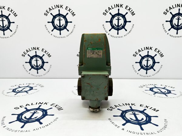 CKD H0-25A-NC-FL SOLENOID VALVE 100/200VAC 50/60 Hz