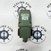 CKD H0-25A-NC-FL SOLENOID VALVE 100/200VAC 50/60 Hz