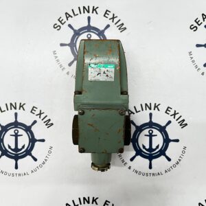CKD H0-25A-NC-FL SOLENOID VALVE 100/200VAC 50/60 Hz