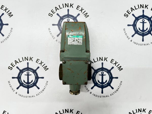 CKD H0-25A-NC-FL SOLENOID VALVE 100/200VAC 50/60 Hz