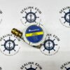 CONSILIUM SALWICO ST650EX-3 GAS DETECTOR HC 0-100% LEL 0575/20
