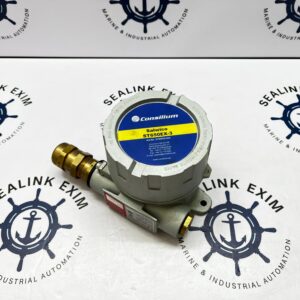 CONSILIUM SALWICO ST650EX-3 GAS DETECTOR HC 0-100% LEL 0575/20