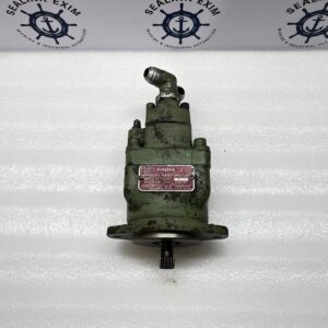 DODGE A30 HYDROIL VANE MOTOR 14835 PSI 2500