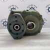 DODGE HT12 TORQUE ARM SPEED REDUCER 5.62:1 SHAFT SPEED 2246 RELIANCE ELECTRIC