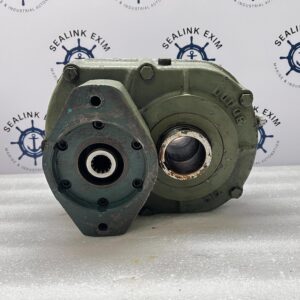 DODGE HT12 TORQUE ARM SPEED REDUCER 5.62:1 SHAFT SPEED 2246 RELIANCE ELECTRIC