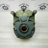 DODGE HT12 TORQUE ARM SPEED REDUCER 5.62:1 SHAFT SPEED 2246 RELIANCE ELECTRIC