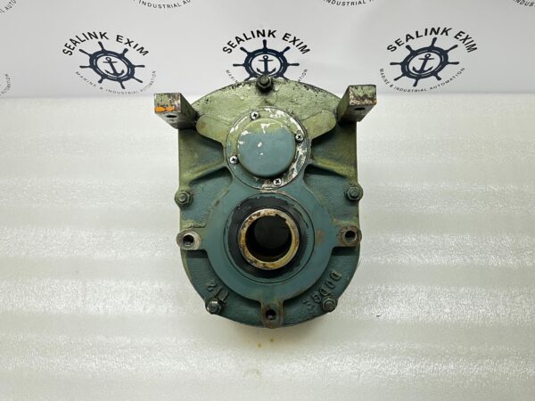 DODGE HT12 TORQUE ARM SPEED REDUCER 5.62:1 SHAFT SPEED 2246 RELIANCE ELECTRIC