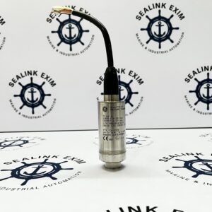 DRUCK PTX 531 PRESSURE TRANSMITTER 10BAR G 9-28VDC PTX EX-0129 NEW