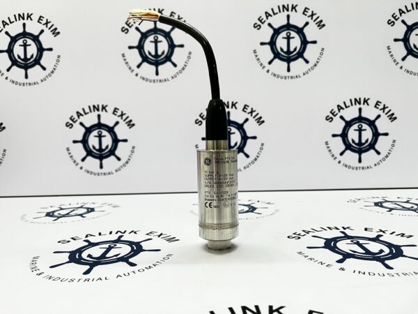 DRUCK PTX 531 PRESSURE TRANSMITTER 10BAR G 9-28VDC PTX EX-0129 NEW
