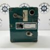 HEINZMANN ACTUATOR STG 40-14 FOR BASIC SYSTEM E40