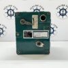 HEINZMANN ACTUATOR STG 40-14 FOR BASIC SYSTEM E40