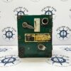 HEINZMANN ACTUATOR STG 40-14 FOR BASIC SYSTEM E40