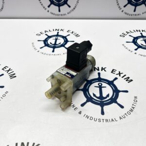 HOERBIGER HYDRAULIK MSV321BE06 VALVE NEW