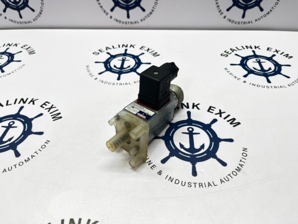 HOERBIGER HYDRAULIK MSV321BE06 VALVE NEW