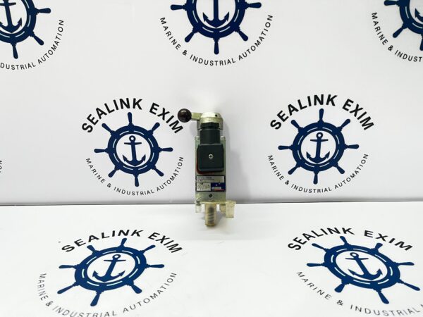 HOERBIGER HYDRAULIK MSV321BE06 VALVE NEW
