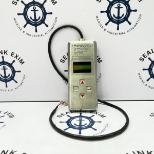 HONEYWELL ZELLWEGER ANALYTICS 04230-A-1001 SCH 1 CALIBRATOR