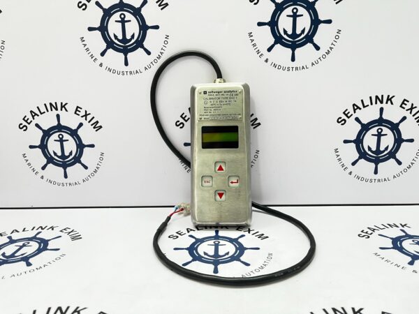 HONEYWELL ZELLWEGER ANALYTICS 04230-A-1001 SCH 1 CALIBRATOR