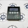 MITSUBISHI F930GOT-BBD-K-E GRAPHIC OPERATIONAL TERMINAL 24VDC 220MA