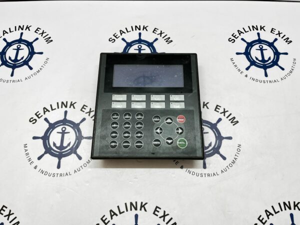 MITSUBISHI F930GOT-BBD-K-E GRAPHIC OPERATIONAL TERMINAL 24VDC 220MA