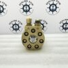 PARKER TORQLINK TF3-078-AB-F LOW SPEED HIGH TORQUE HYDRAULIC MOTOR
