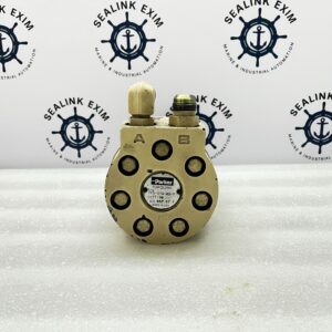 PARKER TORQLINK TF3-078-AB-F LOW SPEED HIGH TORQUE HYDRAULIC MOTOR