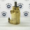 PARKER TORQLINK TF3-078-AB-F LOW SPEED HIGH TORQUE HYDRAULIC MOTOR