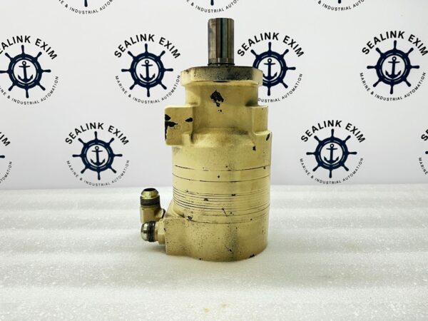 PARKER TORQLINK TF3-078-AB-F LOW SPEED HIGH TORQUE HYDRAULIC MOTOR
