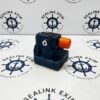 REXROTH R900590618 PRESSURE RELIEF VALVE PILOT OPERATED DB 20-2-52/350 NEW