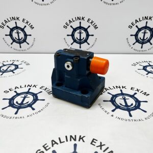 REXROTH R900590618 PRESSURE RELIEF VALVE PILOT OPERATED DB 20-2-52/350 NEW