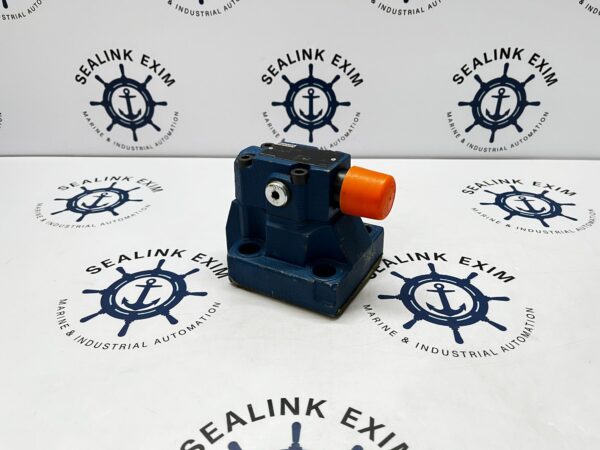 REXROTH R900590618 PRESSURE RELIEF VALVE PILOT OPERATED DB 20-2-52/350 NEW