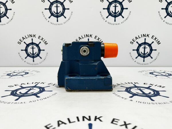 REXROTH R900590618 PRESSURE RELIEF VALVE PILOT OPERATED DB 20-2-52/350 NEW