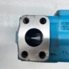 VICKERS 25V17A 1C22R HYDRAULIC VANE PUMP EATON HYDRAULICS