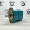 VICKERS 25V17A 1C22R HYDRAULIC VANE PUMP EATON HYDRAULICS