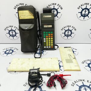 YAMATAKE SFC260-12X-XC SMART FIELD COMMUNICATOR S-SFC II NEW