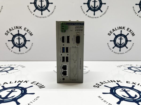 ADVANTECH UNO-1372G-J DIN-RAIL IPC UNO-1372G-J021AE 10-36VDC