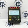 AMPROBE AMB-50 5000V BASIC INSULATION RESISTANCE TESTER