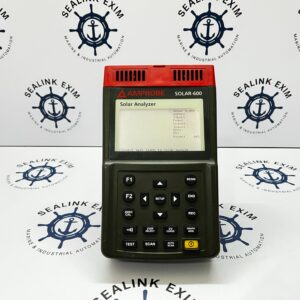 AMPROBE SOLAR-600 SOLAR ANALYZER