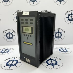 ATLAS COPCO TC-4000-P-PB-ES POWERMAC CONTROLLER 500W 50-60HZ POWER MACS