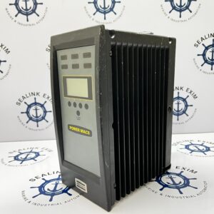 ATLAS COPCO TC-4000-P-PB-ES POWERMAC CONTROLLER POWER MACS WITHOUT BACK COVER