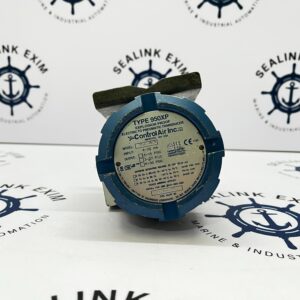 ControlAir Inc TYPE 950XP ELECTRIC TO PNEUMATIC TRANSDUCER 950-AC 4X/IP 65