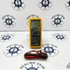 FLUKE CNX 3000 WIRELESS MULTIMETER TRUE RMS WITH LEADS