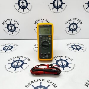 FLUKE CNX 3000 WIRELESS MULTIMETER TRUE RMS WITH LEADS