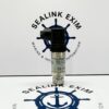 DRUCK PTX1400 PRESSURE TRANSMITTER RANGE 4BAR G OUT 4 TO 20 MA NEW